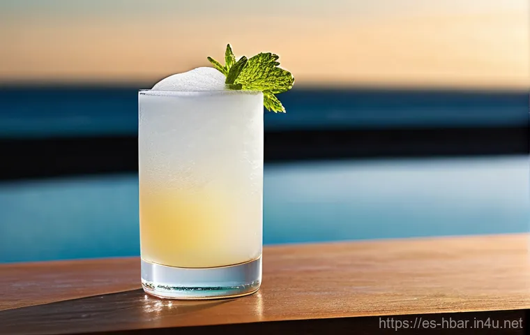 홈바텐더 칵테일 기초 과학 - **Timeless Elegance: The Aged Spirit Narrative**
    A visually rich, moody photograph of an amber-t...