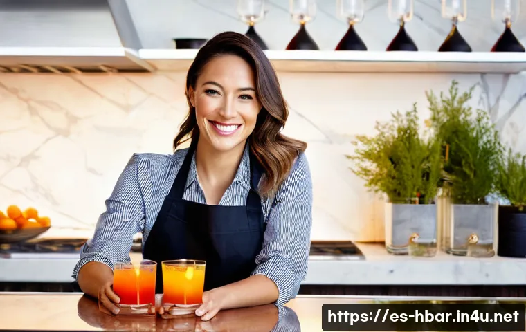 홈바텐더 홈바 비즈니스 아이디어 관련 이미지 2