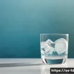 홈바텐더 술 시음 방법 - **Prompt:** A serene and elegant close-up shot of a pair of hands gently swirling a crystal clear co...