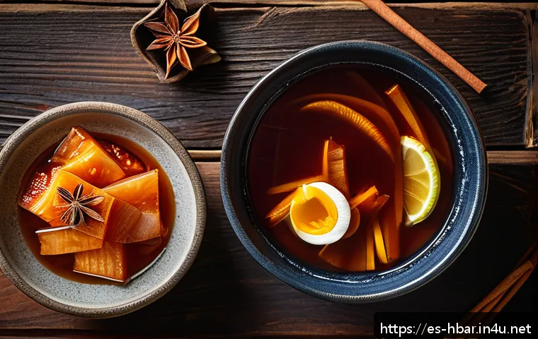 Descubre los mejores cócteles para maridar con la cocina coreana en casa y sorprender a tus invitados 4 홈바텐더 한식과 어울리는 칵테일 관련 이미지 2